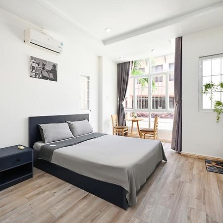 Cali Homestay Ho Chi Minh City Exterior photo