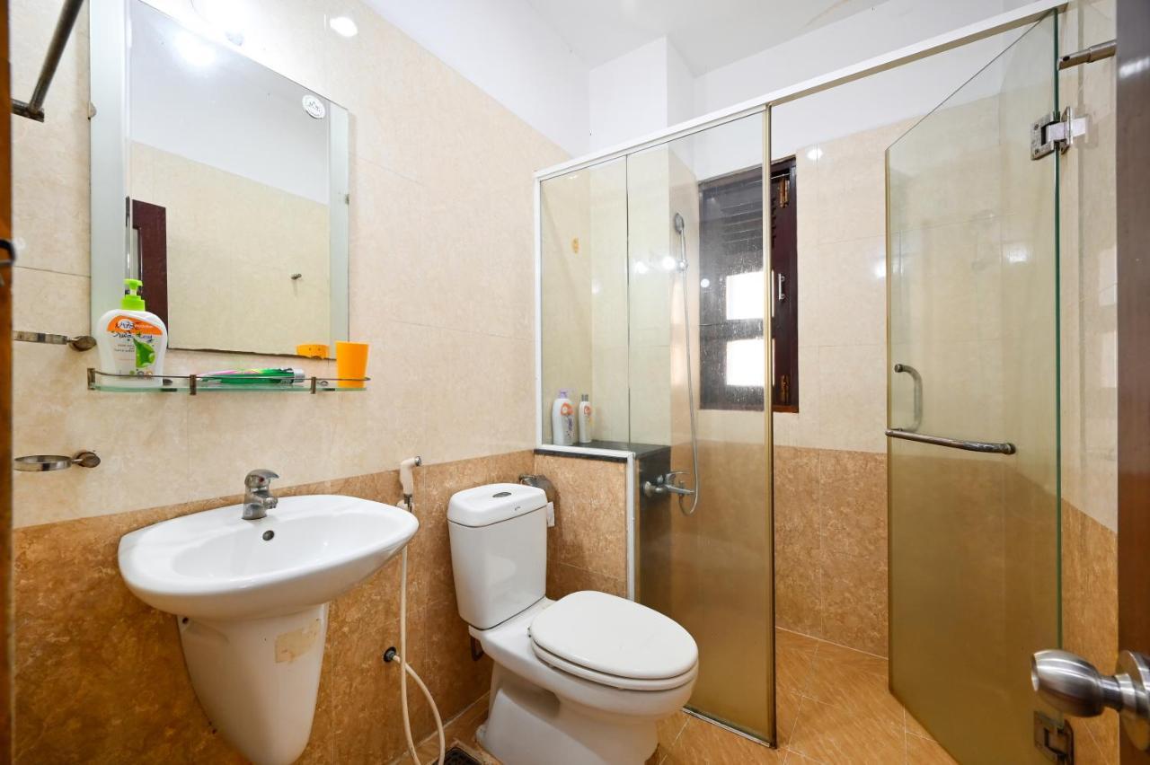Cali Homestay Ho Chi Minh City Exterior photo