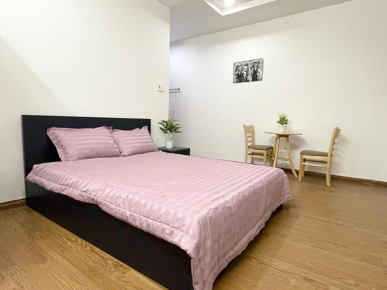 Cali Homestay Ho Chi Minh City Exterior photo