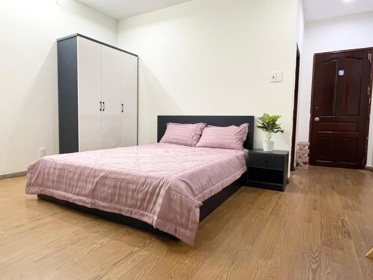 Cali Homestay Ho Chi Minh City Exterior photo